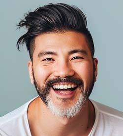 Donald Jai Kamura